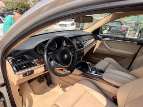 BMW X6 4.0D/313кс/Швейцария, снимка 11