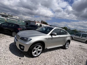 BMW X6 4.0D/313кс/Швейцария, снимка 1