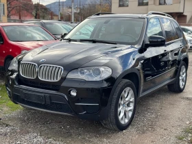 BMW X5 4.0d Face xDrive NAVI, снимка 4