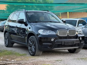 BMW X5 4.0d Face xDrive NAVI, снимка 3
