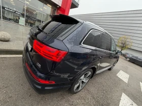 Audi Q7 Sline* Plus* 3.0TDI* 7места* УНИКАТ, снимка 6