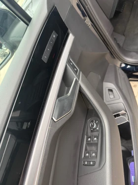 VW Touareg, снимка 10