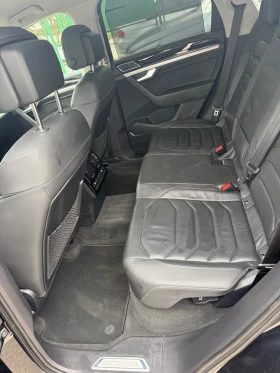 VW Touareg, снимка 11