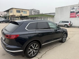 VW Touareg, снимка 4