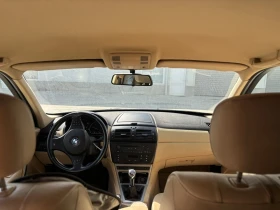 BMW X3 М-Pack 2, 0d, снимка 14