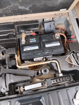 BMW X3 М-Pack 2, 0d, снимка 11