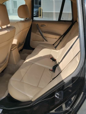 BMW X3 М-Pack 2, 0d, снимка 8