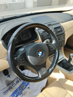 BMW X3 М-Pack 2, 0d, снимка 10