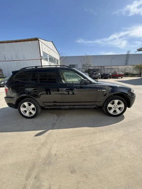 BMW X3 М-Pack 2, 0d, снимка 13