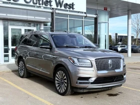 Lincoln Navigator RESERVE/1 СОБСТВЕНИК/360 ЕВРО НА МЕСЕЦ, снимка 1