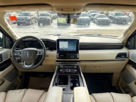 Lincoln Navigator RESERVE/1 СОБСТВЕНИК/360 ЕВРО НА МЕСЕЦ, снимка 14