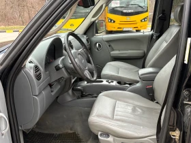 Jeep Cherokee, снимка 8