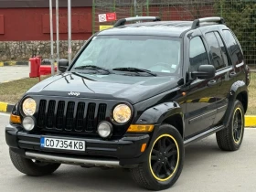 Jeep Cherokee, снимка 1