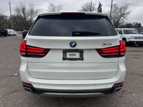 BMW X5 * XDrive35d Sports Activity Vehicle * CARFAX * ЦЕН, снимка 8