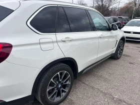BMW X5 * XDrive35d Sports Activity Vehicle * CARFAX * ЦЕН, снимка 7