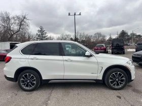BMW X5 * XDrive35d Sports Activity Vehicle * CARFAX * ЦЕН, снимка 6