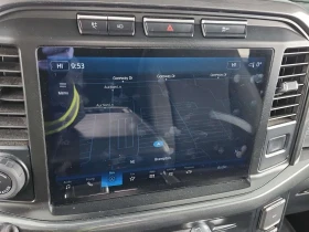 Ford F150 XLT CREW CAB SHORT BED  * CARFAX * , снимка 12