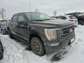 Ford F150 XLT CREW CAB SHORT BED  * CARFAX * , снимка 2
