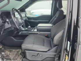 Ford F150 XLT CREW CAB SHORT BED  * CARFAX * , снимка 10