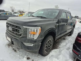 Ford F150 XLT CREW CAB SHORT BED  * CARFAX * , снимка 1