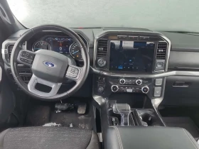 Ford F150 XLT CREW CAB SHORT BED  * CARFAX * , снимка 13