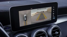 Mercedes-Benz GLC 300 ПАМЕТ* 360 КАМЕРА* ПАНОРАМА, снимка 10