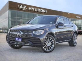 Mercedes-Benz GLC 300 ПАМЕТ* 360 КАМЕРА* ПАНОРАМА, снимка 1