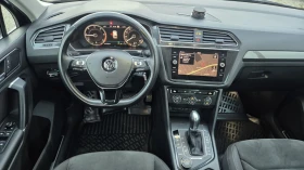 VW Tiguan 2.0TDI DIGITAL 4 MOTION 100%РЕАЛНИ КМ ЛИЗИНГ ВИДЕО, снимка 16