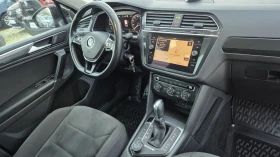 VW Tiguan 2.0TDI DIGITAL 4 MOTION 100%РЕАЛНИ КМ ЛИЗИНГ ВИДЕО, снимка 5