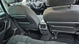 VW Tiguan 2.0TDI DIGITAL 4 MOTION 100%РЕАЛНИ КМ ЛИЗИНГ ВИДЕО, снимка 9