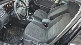 VW Tiguan 2.0TDI DIGITAL 4 MOTION 100%РЕАЛНИ КМ ЛИЗИНГ ВИДЕО, снимка 8