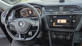 VW Tiguan 2.0TDI DIGITAL 4 MOTION 100%РЕАЛНИ КМ ЛИЗИНГ ВИДЕО, снимка 15