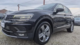 VW Tiguan 2.0TDI DIGITAL 4 MOTION 100%РЕАЛНИ КМ ЛИЗИНГ ВИДЕО, снимка 3