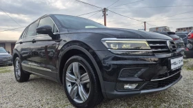 VW Tiguan 2.0TDI DIGITAL 4 MOTION 100%РЕАЛНИ КМ ЛИЗИНГ ВИДЕО, снимка 1