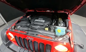 Jeep Wrangler, снимка 6