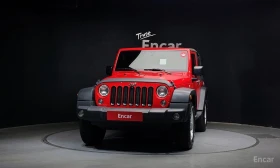 Jeep Wrangler, снимка 3