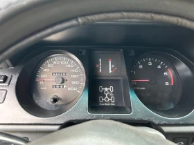 Mitsubishi Pajero, снимка 8