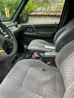 Mitsubishi Pajero, снимка 6