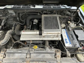 Mitsubishi Pajero, снимка 9