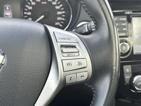 Nissan Qashqai 1.5DCI/PANORAMA/KAMERA/LED, снимка 11