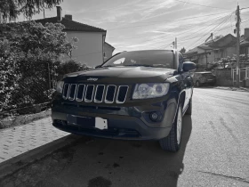 Jeep Compass, снимка 1