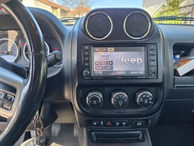 Jeep Compass, снимка 5