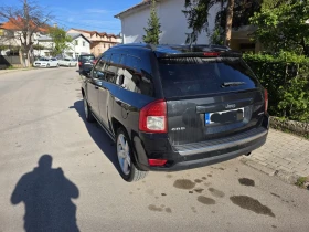 Jeep Compass, снимка 2