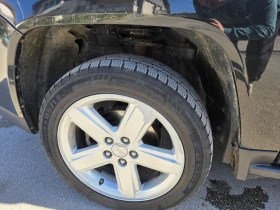 Jeep Compass, снимка 6