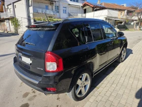 Jeep Compass, снимка 4