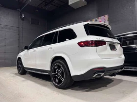 Mercedes-Benz GLS GLS450 4MATIC DISTRONIC TECHNOLOGY PREMIUM NIGHT, снимка 6