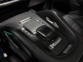 Mercedes-Benz GLS GLS450 4MATIC DISTRONIC TECHNOLOGY PREMIUM NIGHT, снимка 11
