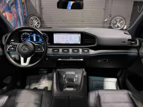 Mercedes-Benz GLS GLS450 4MATIC DISTRONIC TECHNOLOGY PREMIUM NIGHT, снимка 7