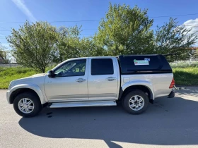 Isuzu D-max D-Max, снимка 1