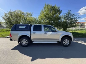 Isuzu D-max D-Max, снимка 3